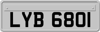 LYB6801