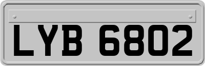 LYB6802