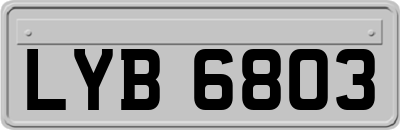 LYB6803