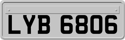 LYB6806