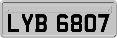 LYB6807