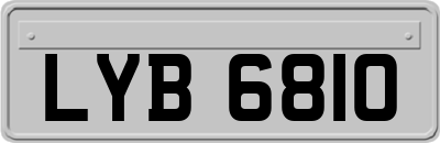 LYB6810