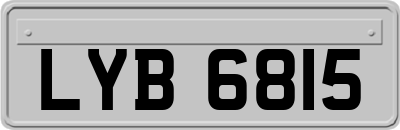 LYB6815