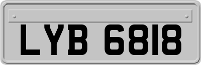 LYB6818