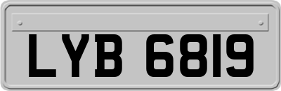 LYB6819