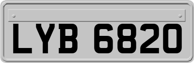 LYB6820