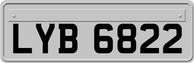 LYB6822