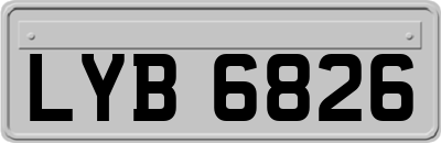 LYB6826