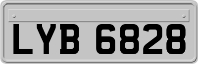 LYB6828