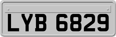 LYB6829
