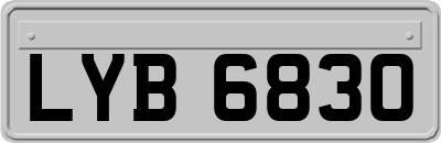 LYB6830