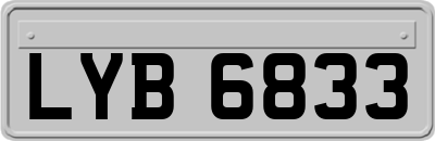 LYB6833