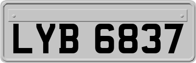 LYB6837
