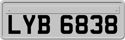 LYB6838