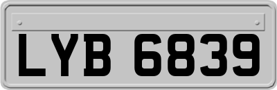 LYB6839