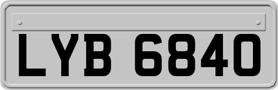 LYB6840