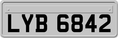 LYB6842