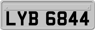 LYB6844