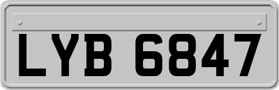 LYB6847