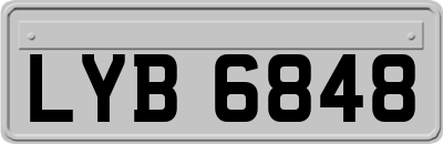LYB6848