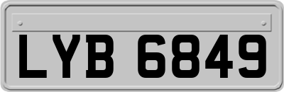 LYB6849