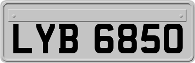 LYB6850
