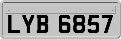 LYB6857