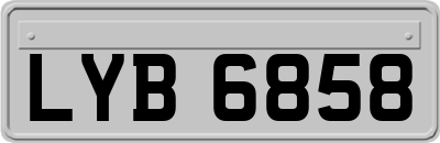 LYB6858