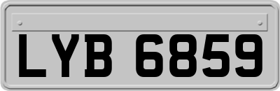 LYB6859