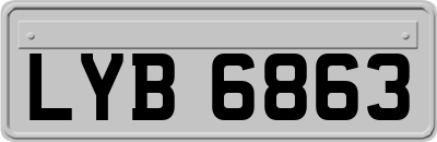 LYB6863