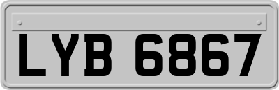 LYB6867
