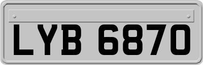 LYB6870