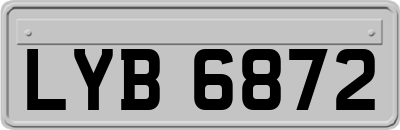LYB6872