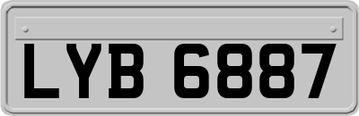 LYB6887