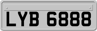 LYB6888