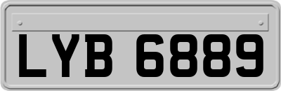 LYB6889