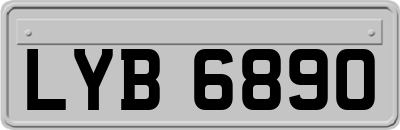 LYB6890
