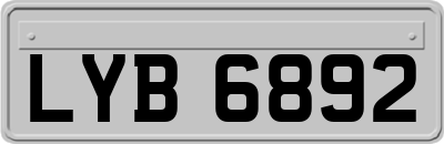 LYB6892