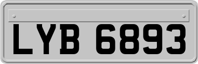 LYB6893