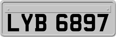 LYB6897