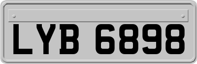LYB6898
