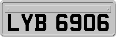 LYB6906