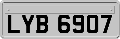 LYB6907