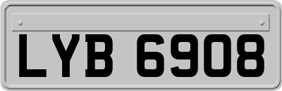 LYB6908