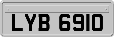 LYB6910