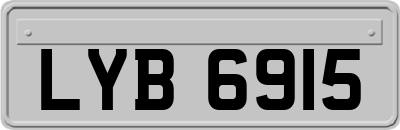 LYB6915