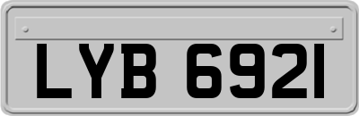 LYB6921