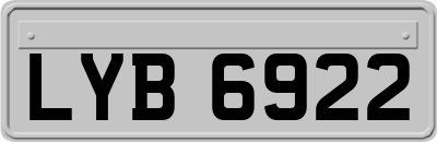 LYB6922