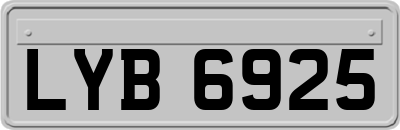 LYB6925