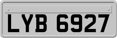 LYB6927